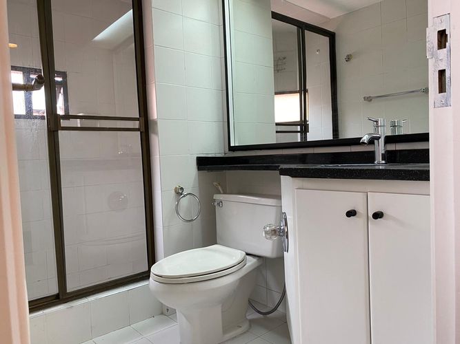 Apartamento en venta en Santa Paula, Bogotá · foto 15 de 24