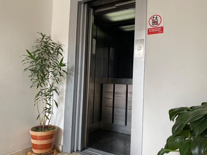 Apartamento en venta en Santa Paula, Bogotá · foto 22 de 24