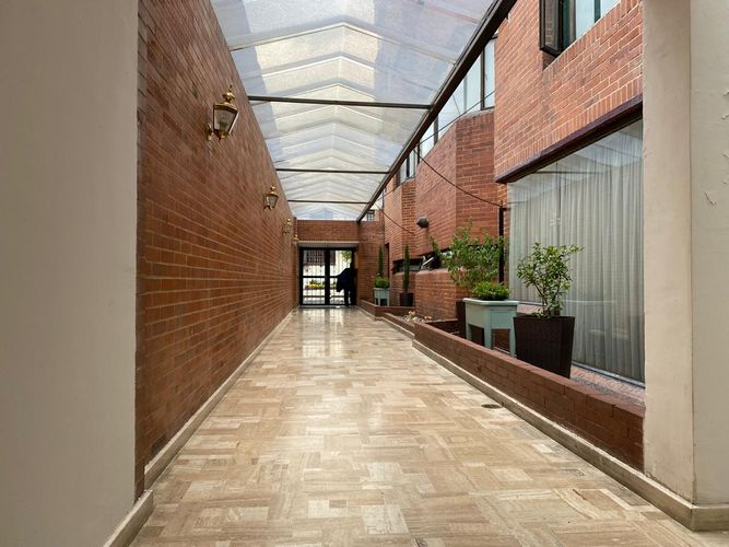 Apartamento en venta en Santa Paula, Bogotá · foto 23 de 24