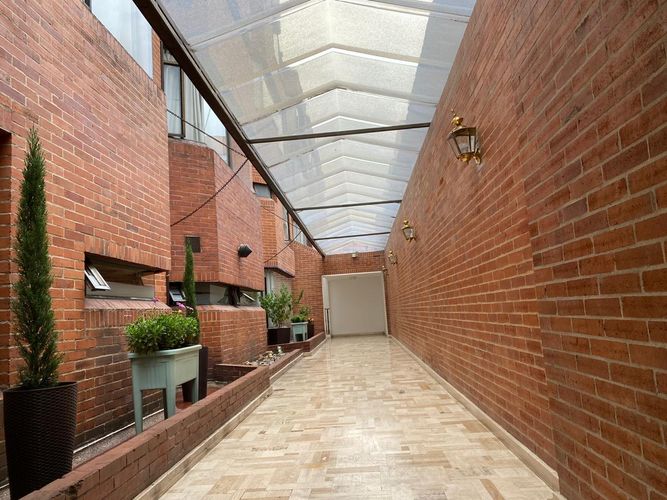 Apartamento en venta en Santa Paula, Bogotá · foto 24 de 24