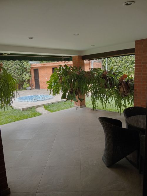 Casa de 5 alcobas en venta en Pance, Cali, 750 m² · foto 22 de 24