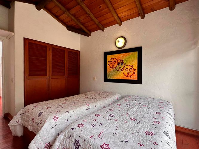 Casa de 3 alcobas en venta en Llano Grande, Rionegro, 350 m² · foto 9 de 14