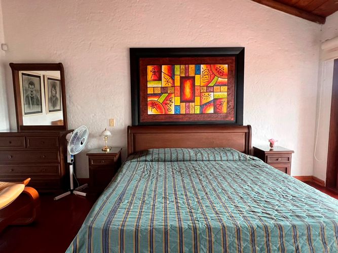 Casa de 3 alcobas en venta en Llano Grande, Rionegro, 350 m² · foto 6 de 14