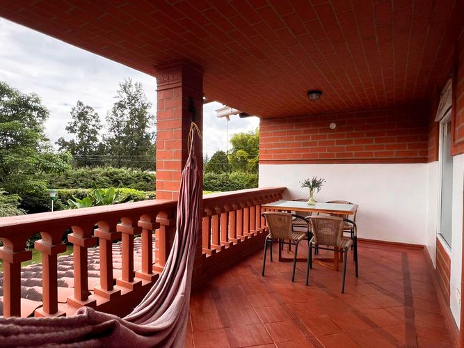 Casa de 3 alcobas en venta en Llano Grande, Rionegro, 350 m² · foto 13 de 14