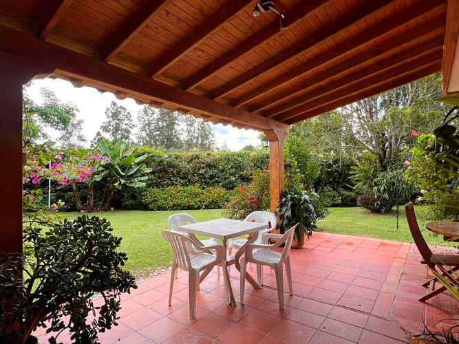 Casa de 3 alcobas en venta en Llano Grande, Rionegro, 350 m² · foto 14 de 14