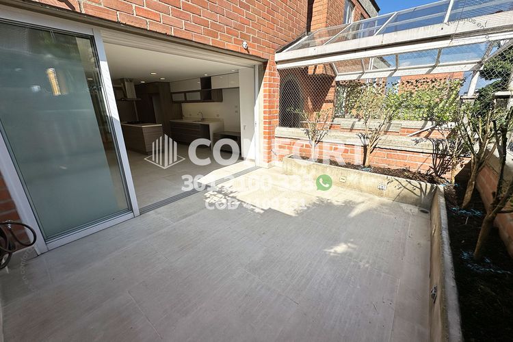 Apartamento de 2 alcobas en arriendo en Castropol, Medellín, 160 m² · foto 9 de 24