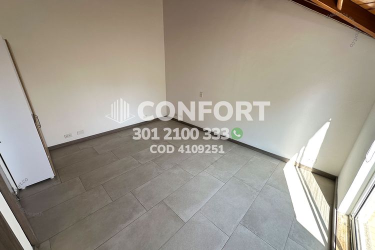 Apartamento de 2 alcobas en arriendo en Castropol, Medellín, 160 m² · foto 13 de 24