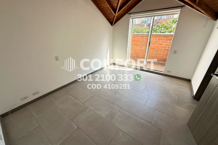 Apartamento de 2 alcobas en arriendo en Castropol, Medellín, 160 m² · foto 14 de 24