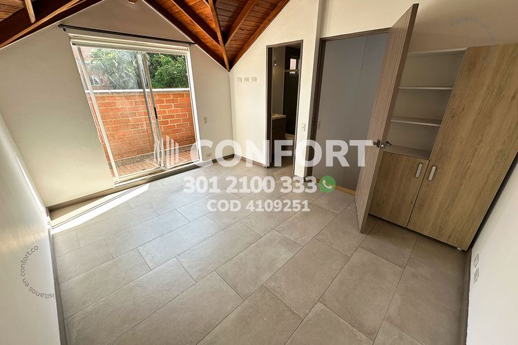 Apartamento de 2 alcobas en arriendo en Castropol, Medellín, 160 m² · foto 15 de 24