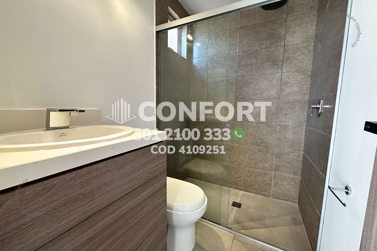 Apartamento de 2 alcobas en arriendo en Castropol, Medellín, 160 m² · foto 16 de 24