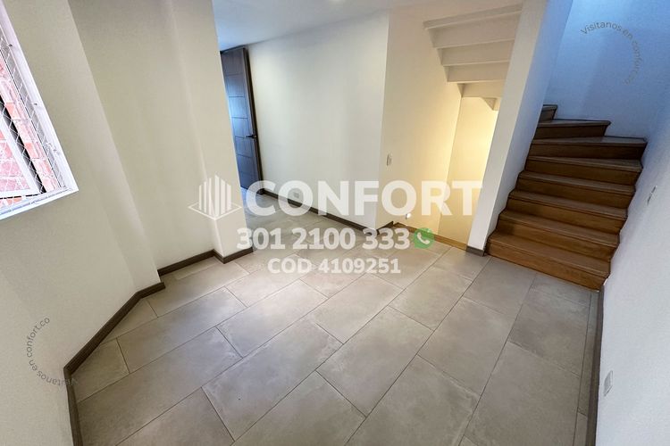 Apartamento de 2 alcobas en arriendo en Castropol, Medellín, 160 m² · foto 18 de 24