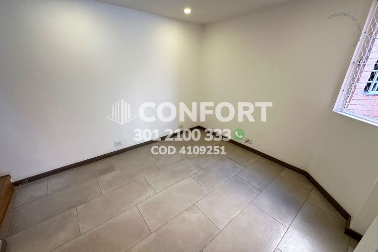 Apartamento de 2 alcobas en arriendo en Castropol, Medellín, 160 m² · foto 19 de 24