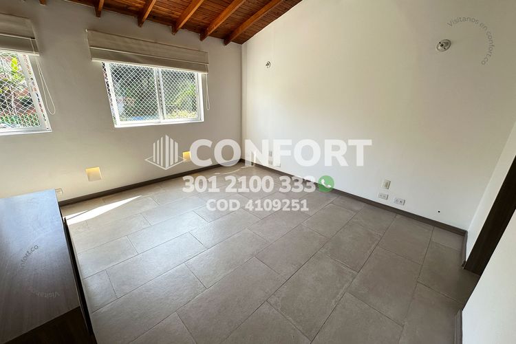 Apartamento de 2 alcobas en arriendo en Castropol, Medellín, 160 m² · foto 20 de 24