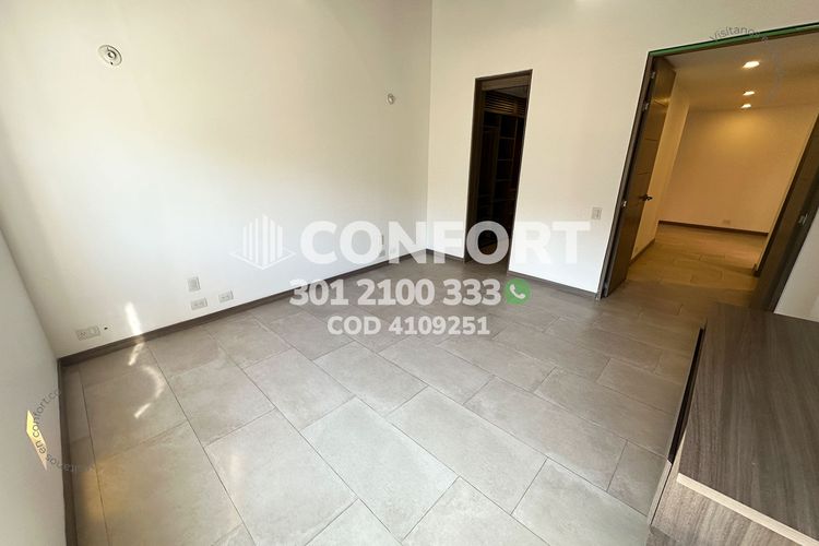 Apartamento de 2 alcobas en arriendo en Castropol, Medellín, 160 m² · foto 21 de 24