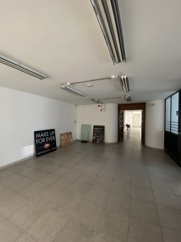 Local comercial en venta en La candelaria, Medellín [No disponible] 3