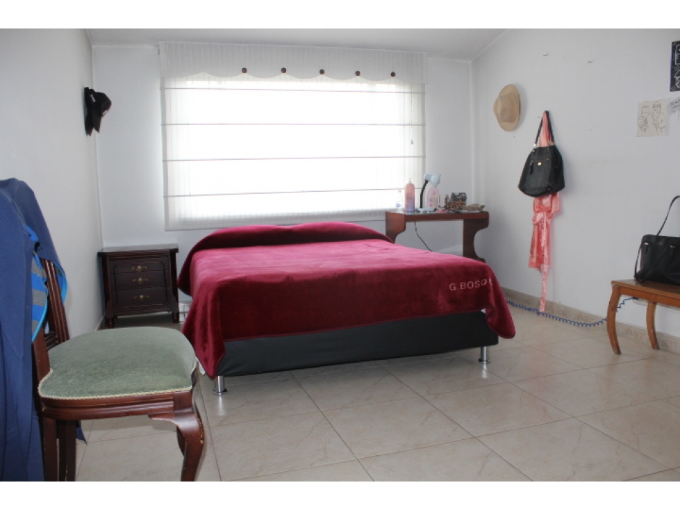 Casa en venta en Las Villas, Bogotá · foto 5 de 23