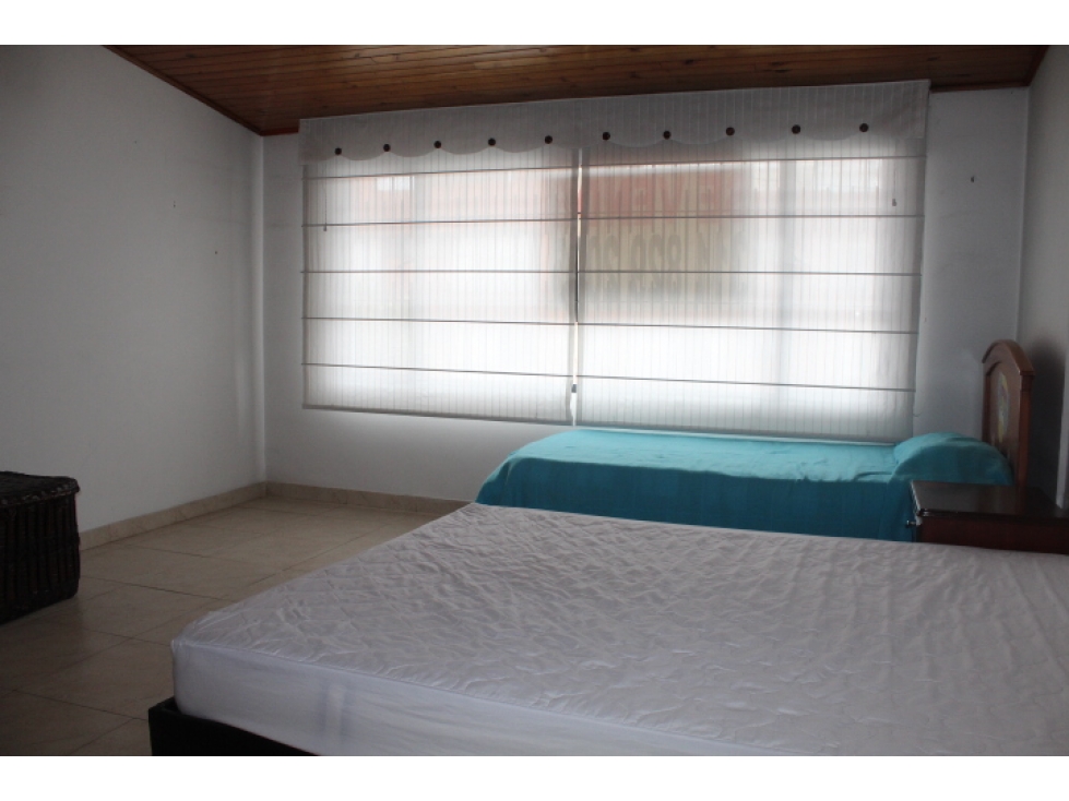 Casa en venta en Las Villas, Bogotá · foto 7 de 23