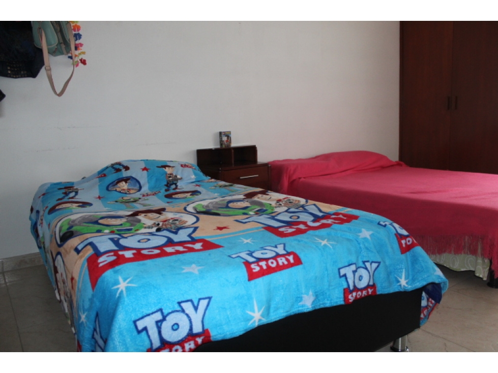 Casa en venta en Las Villas, Bogotá · foto 9 de 23