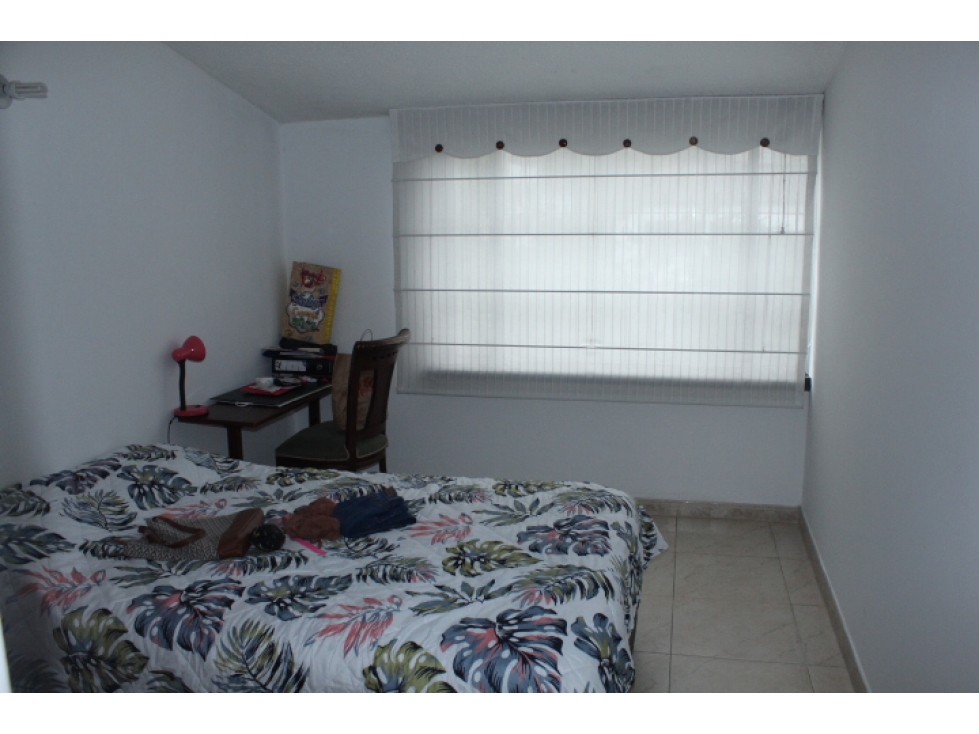Casa en venta en Las Villas, Bogotá · foto 15 de 23
