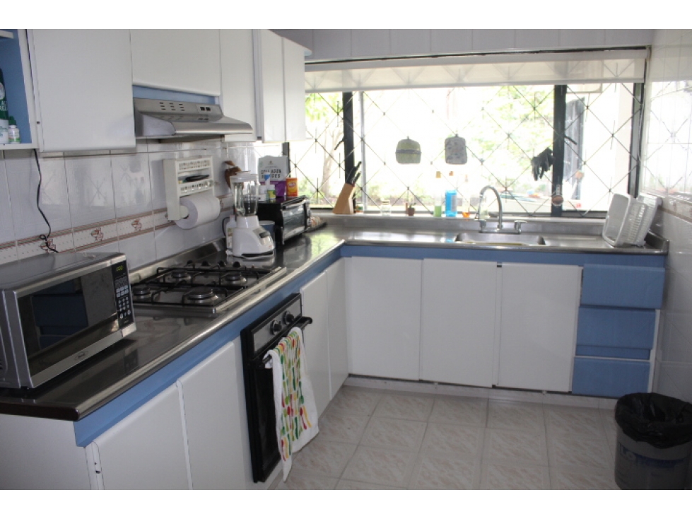 Casa en venta en Las Villas, Bogotá · foto 16 de 23