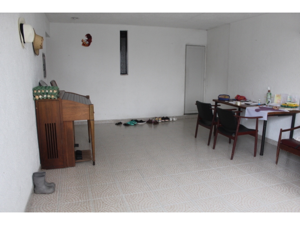 Casa en venta en Las Villas, Bogotá · foto 17 de 23