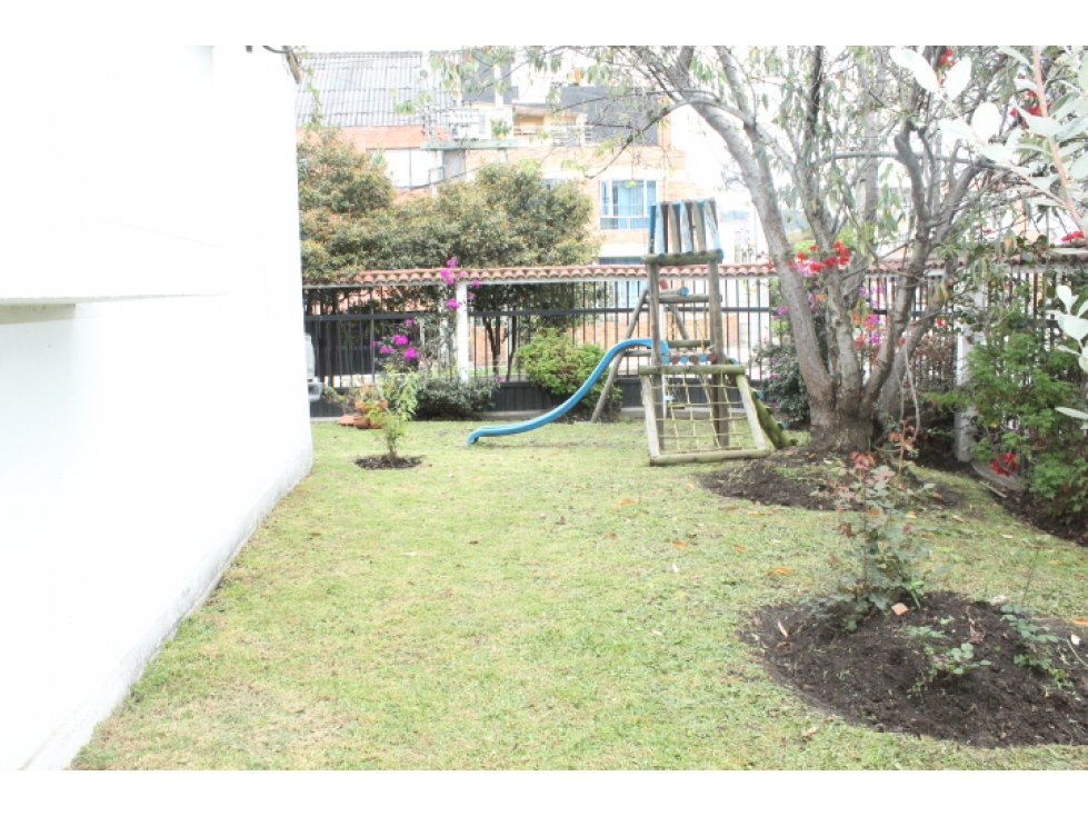 Casa en venta en Las Villas, Bogotá · foto 19 de 23