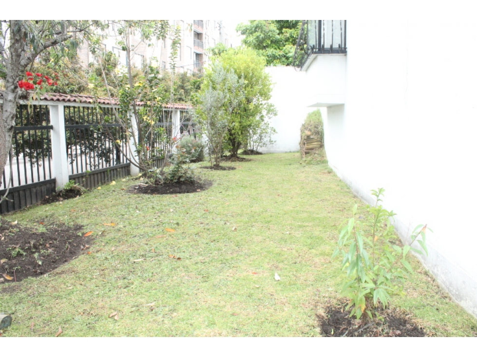 Casa en venta en Las Villas, Bogotá · foto 20 de 23