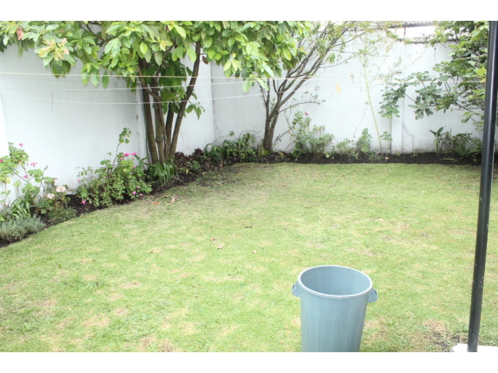 Casa en venta en Las Villas, Bogotá · foto 21 de 23
