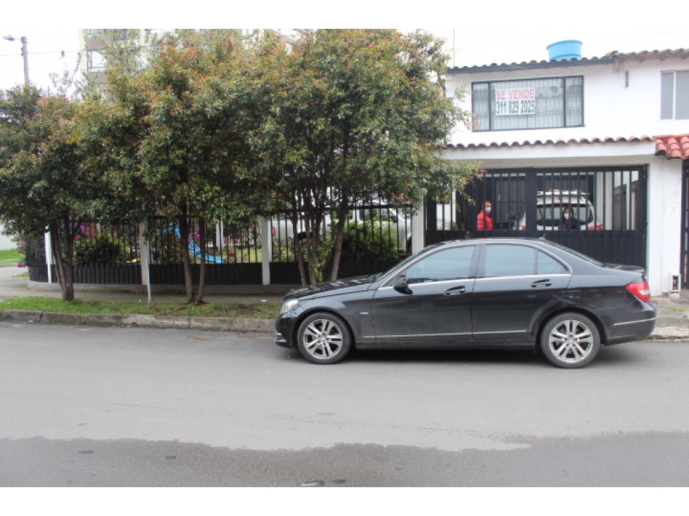 Casa en venta en Las Villas, Bogotá · foto 23 de 23