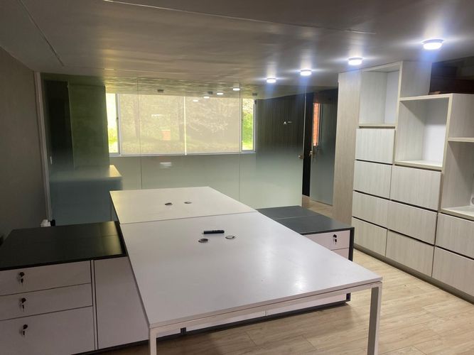 Oficina en arriendo en Loma Del Chocho, Envigado, 83 m² · foto 7 de 18