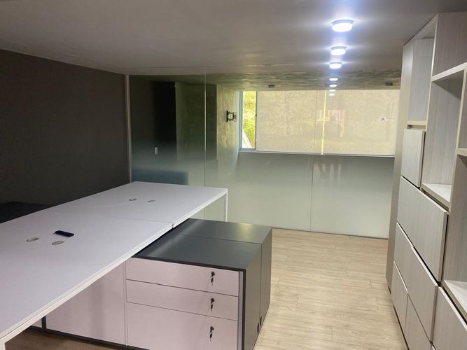 Oficina en arriendo en Loma Del Chocho, Envigado, 83 m² · foto 6 de 18