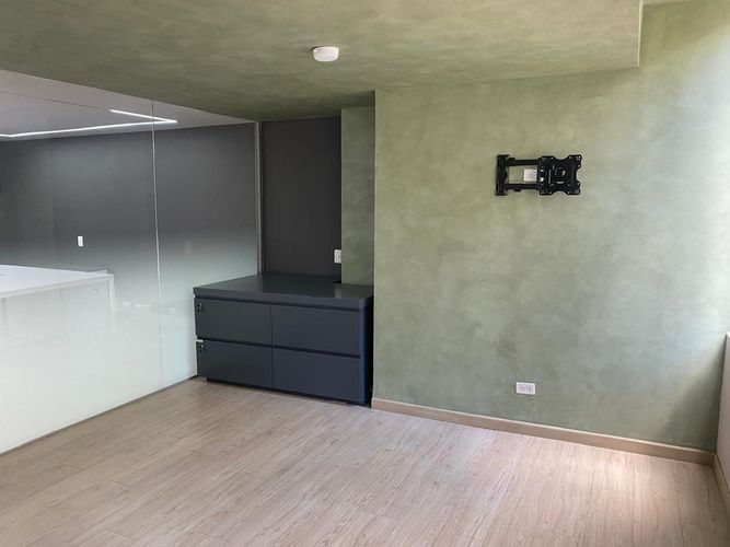 Oficina en arriendo en Loma Del Chocho, Envigado, 83 m² · foto 16 de 18