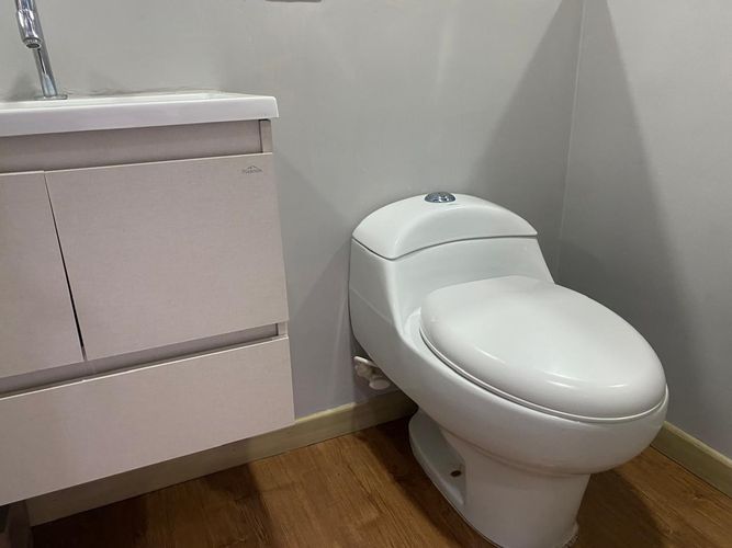 Oficina en arriendo en Loma Del Chocho, Envigado, 83 m² · foto 17 de 18