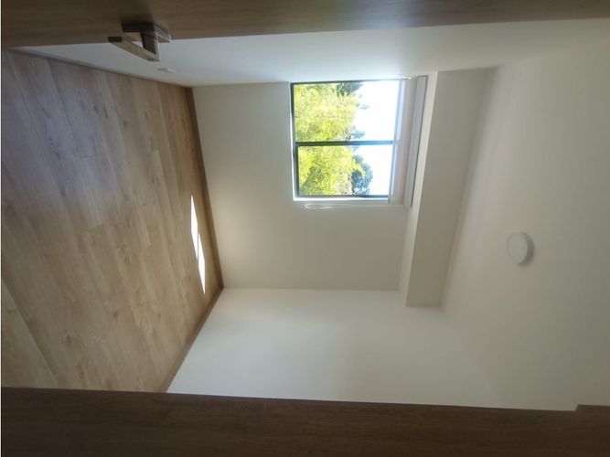 Apartamento de 2 alcobas en arriendo en Barro Blanco, Medellín, 60 m² · foto 3 de 11