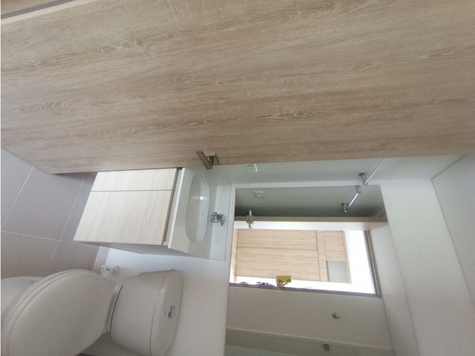 Apartamento de 2 alcobas en arriendo en Barro Blanco, Medellín, 60 m² · foto 4 de 11