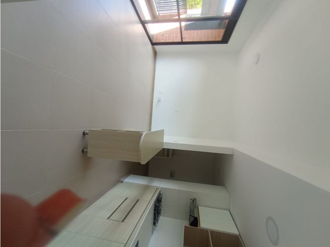 Apartamento de 2 alcobas en arriendo en Barro Blanco, Medellín, 60 m² · foto 7 de 11