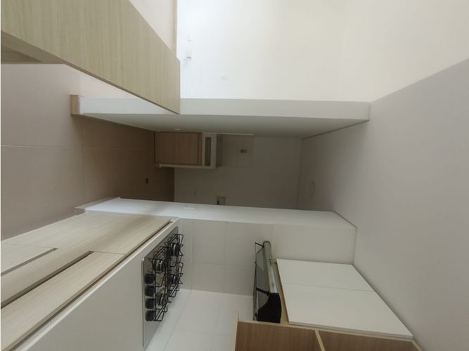 Apartamento de 2 alcobas en arriendo en Barro Blanco, Medellín, 60 m² · foto 8 de 11