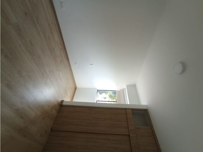 Apartamento de 2 alcobas en arriendo en Barro Blanco, Medellín, 60 m² · foto 10 de 11