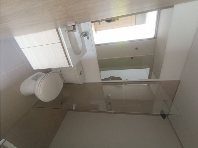 Apartamento de 2 alcobas en arriendo en Barro Blanco, Medellín, 60 m² · foto 11 de 11