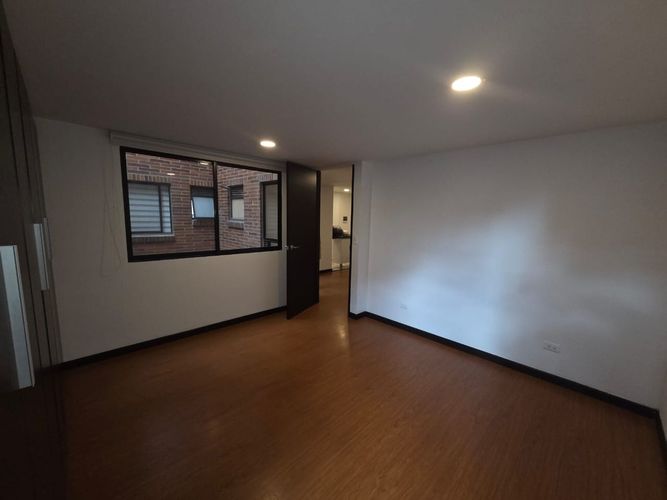 Apartaestudio en venta en Teusaquillo, Bogotá, 47 m² · foto 6 de 6