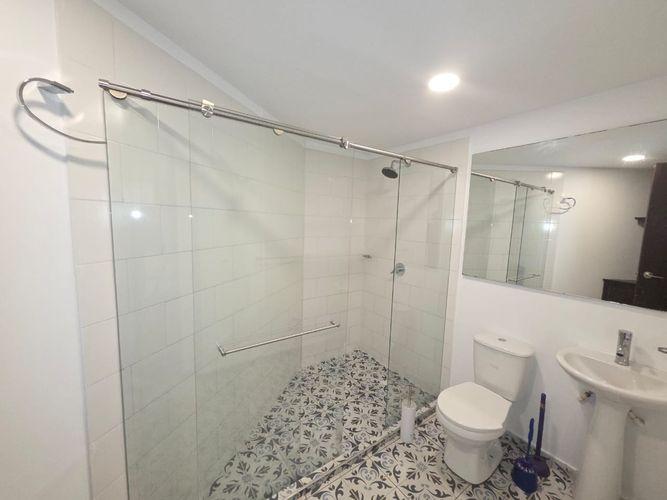 Apartaestudio en venta en Teusaquillo, Bogotá, 47 m² · foto 4 de 6