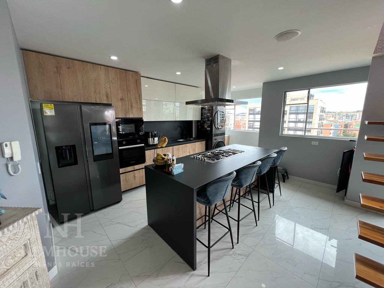 Apartamento en venta en Cedritos, Bogotá · foto 6 de 24
