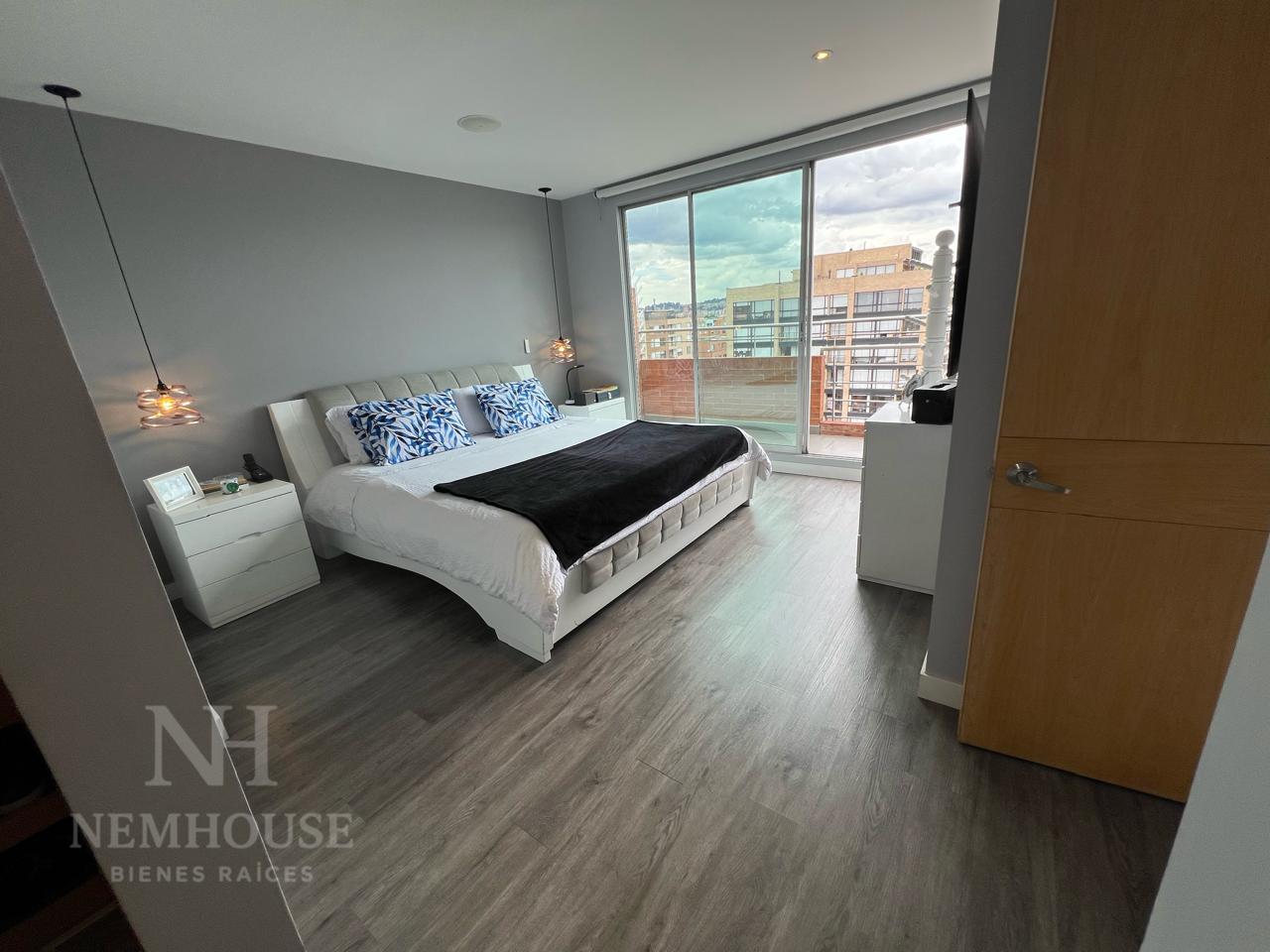 Apartamento en venta en Cedritos, Bogotá · foto 7 de 24