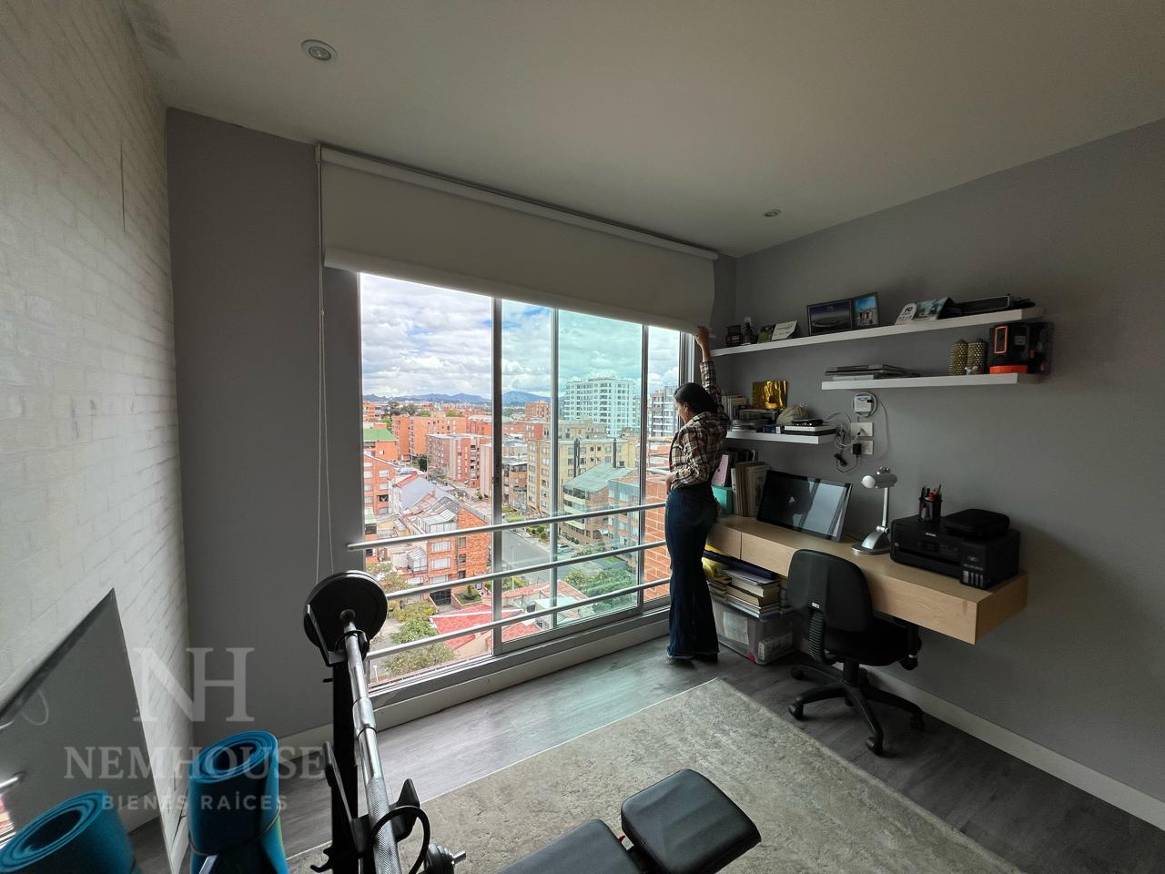 Apartamento en venta en Cedritos, Bogotá · foto 8 de 24
