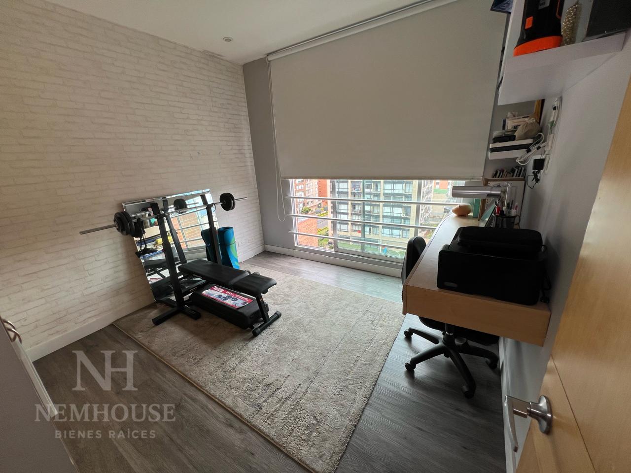 Apartamento en venta en Cedritos, Bogotá · foto 9 de 24