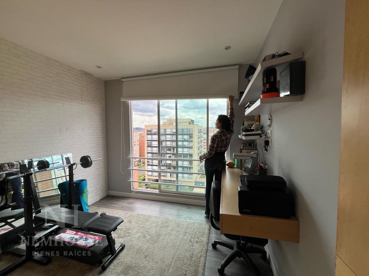 Apartamento en venta en Cedritos, Bogotá · foto 11 de 24