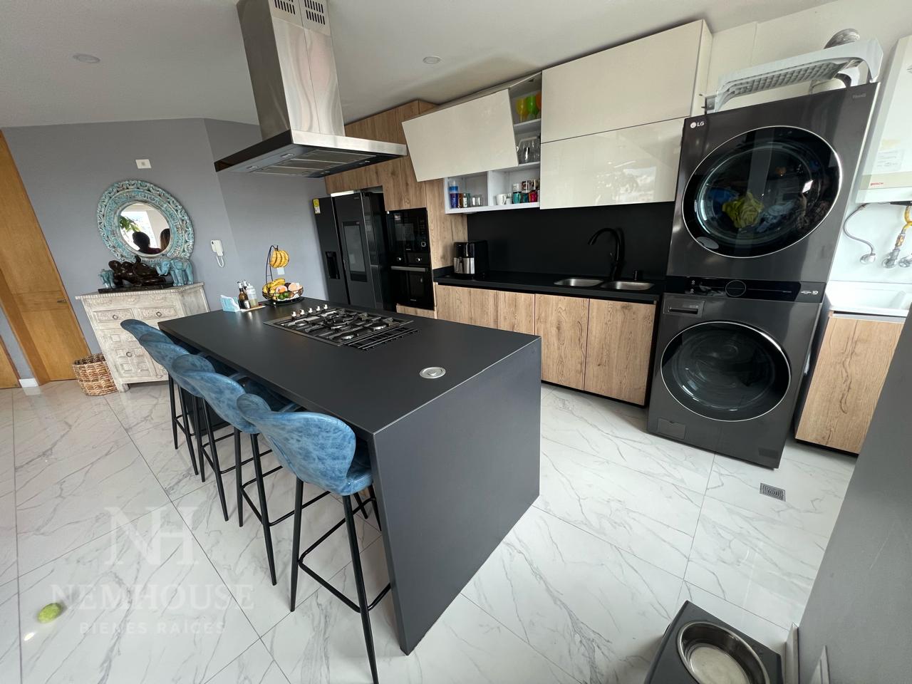 Apartamento en venta en Cedritos, Bogotá · foto 12 de 24