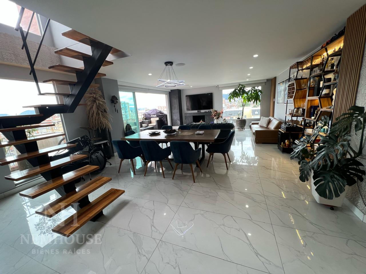Apartamento en venta en Cedritos, Bogotá · foto 16 de 24