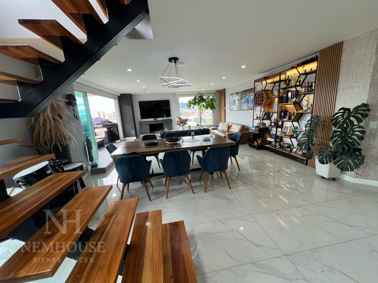 Apartamento en venta en Cedritos, Bogotá · foto 17 de 24