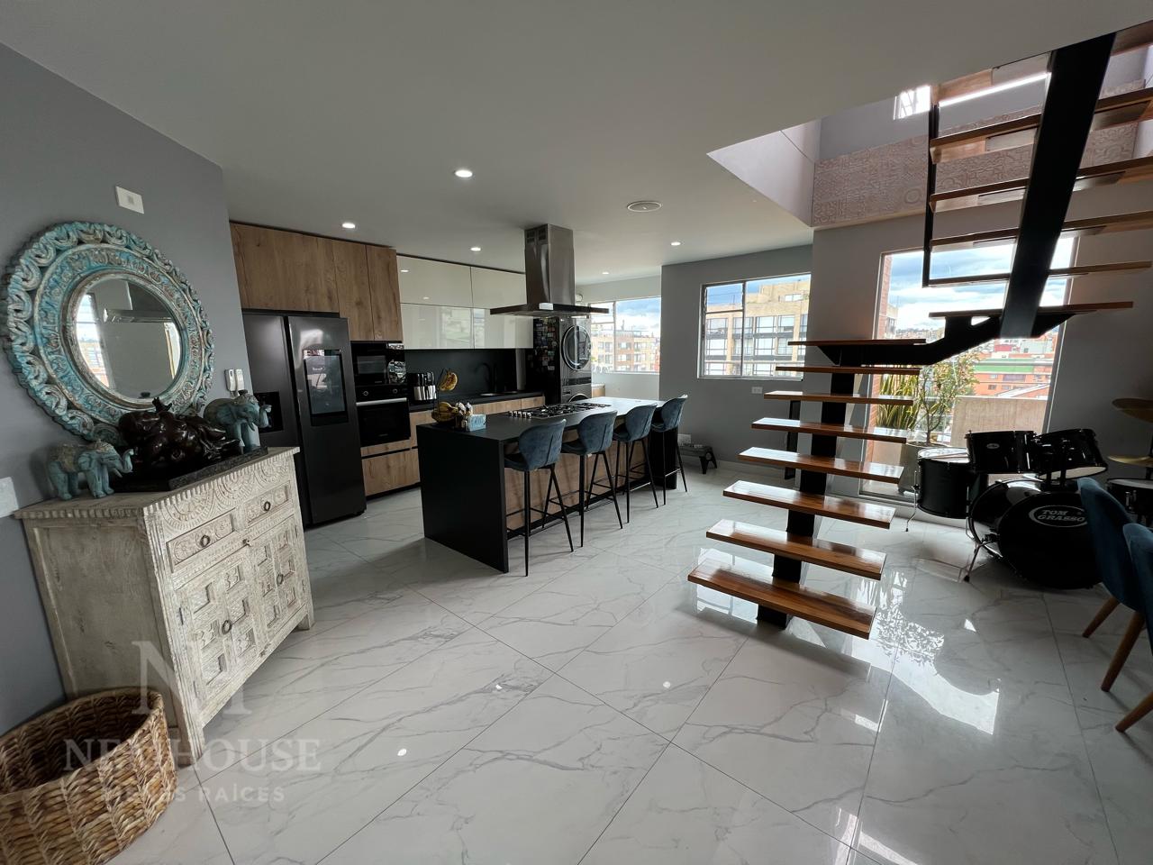 Apartamento en venta en Cedritos, Bogotá · foto 22 de 24